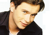 Stephen Gately