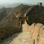 Wielki Mur Jinshanling – Simatai