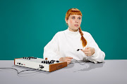 Holly Herndon
