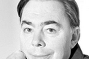 Andrew Lloyd Webber