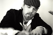 Marc Broussard