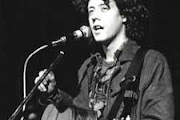 Arlo Guthrie