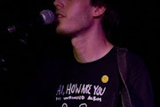 Jeffrey Lewis