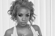 Keyshia Cole