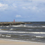 Mole in Kolobrzeg