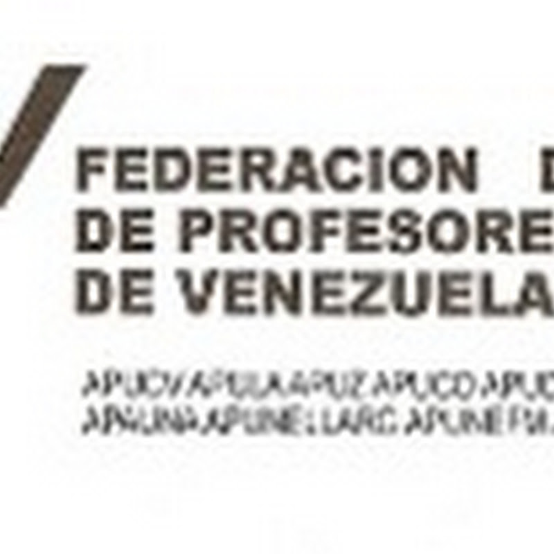 Día del Profesor Universitario Venezolano