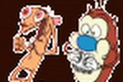 Ren & Stimpy