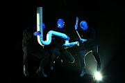 Blue Man Group