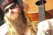 Zakk Wylde