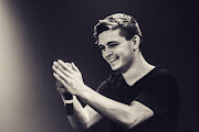 Martin Garrix