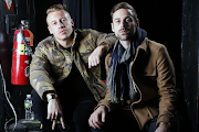 Macklemore & Ryan Lewis