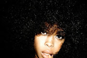 Erykah Badu