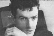 Mick Harvey