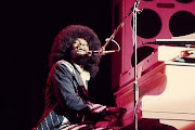 Billy Preston