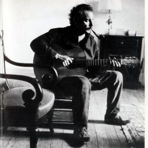 Georges Brassens