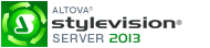 Altova StyleVision Server