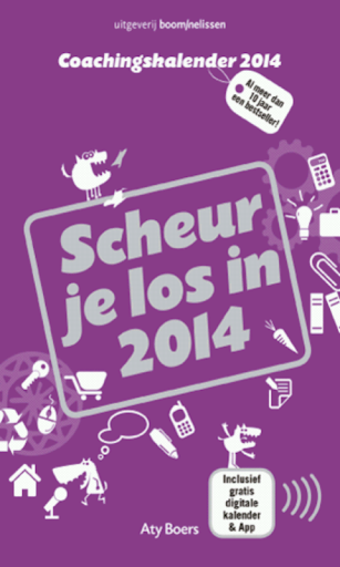 Coachingskalender 2014