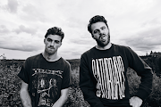 The Chainsmokers