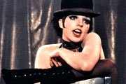 Liza Minnelli