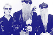 ZZ Top