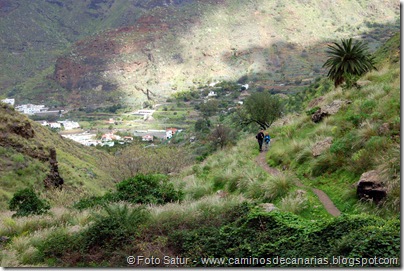 5034 Puerto Nieves-San Pedro 5034 Puerto Nieves-San Pedro