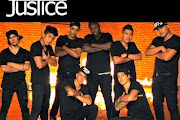 Justice Crew