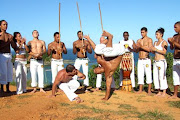 Capoeira