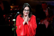 Nana Mouskouri