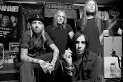 Backyard Babies