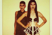 Nina Sky