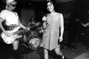 Bikini Kill
