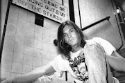 Evan Dando