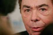 Andrew Lloyd Webber