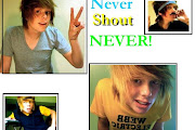 Never Shout Never