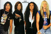 Ozzy Osbourne