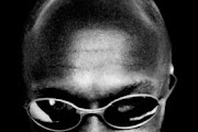 Isaac Hayes