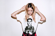 Alison Wonderland