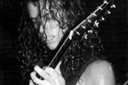 Chuck Schuldiner