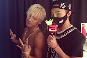 GD x TaeYang