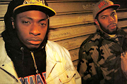 Pete Rock And Cl Smooth