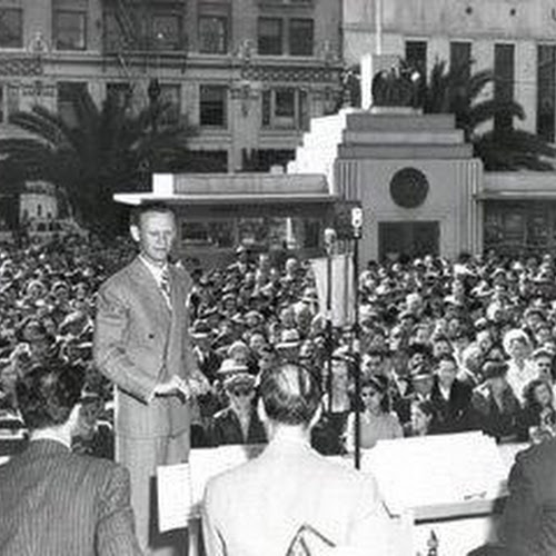 Sammy Kaye & His Orchestra