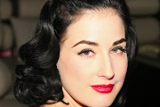 Dita Von Teese