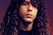 Marty Friedman