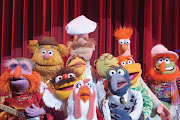 Los Muppets