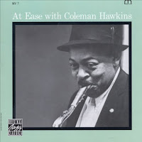 At Ease with Coleman Hawkins