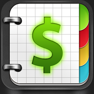 Money logo