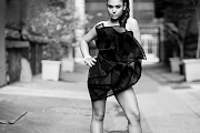 Kristinia DeBarge