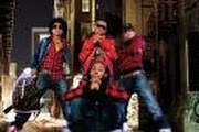 Mindless Behavior