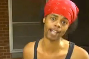 Antoine Dodson