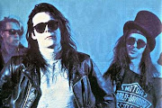 Sisters Of Mercy